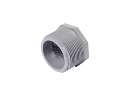 Picture of BUSHING, CPVC SCH 80 MALE THREAD X