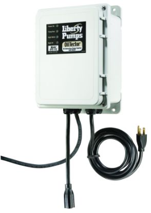 Picture of ELV2905 3/4HP CI SUMP PMP 115V W/OILTECT