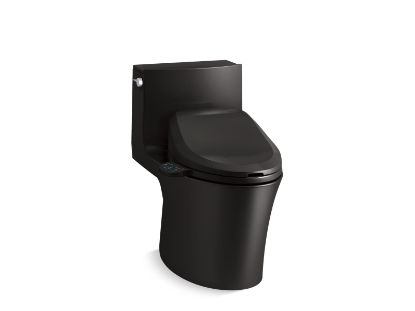 Picture of 1381HC7 VEIL 1PC TOILET FOR HIDDEN CORDS