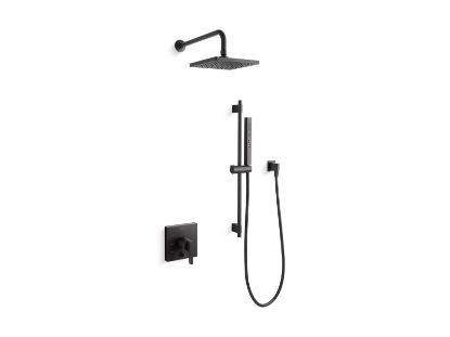 Picture of 26273-G-BL HONESTY SHOWER KIT 1.75 GPM