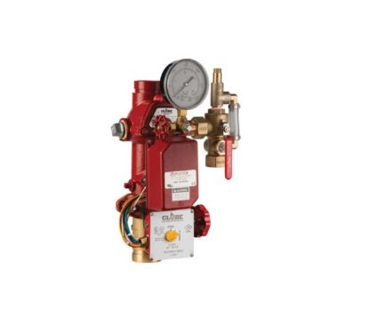 Picture of C++ UMC 1-1/4 GXG LH UNIV MANIF CTRL VLV