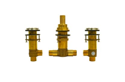 Picture of TBN02201U VLV TUB FILLER 3H GE GM GB GF