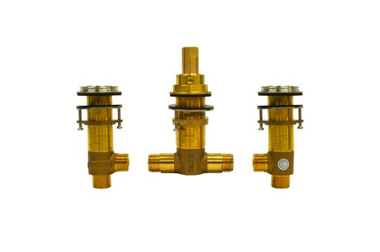 Picture of TBN02201U VLV TUB FILLER 3H GE GM GB GF