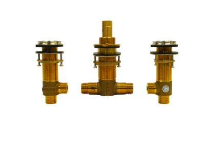 Picture of TBN02202U VALVE TUB FILLER 3H GC