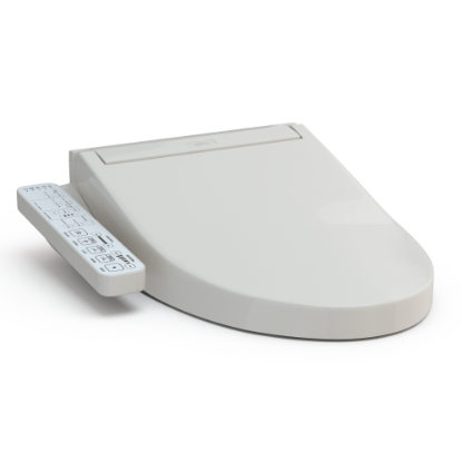 Picture of SW307412 C2 WASHLET ELONG STD SA SE/