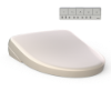 Picture of SW4736#12 S7A WASHLET AUTO CONT LID