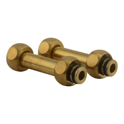 Picture of TBN01011U 71/2"-81/4"ROUGH-IN TUB BRASS