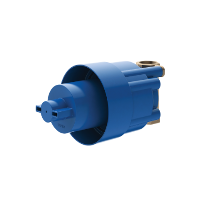Picture of TBN01104U#CP VOL CTRL VLVG CHROME PLATD