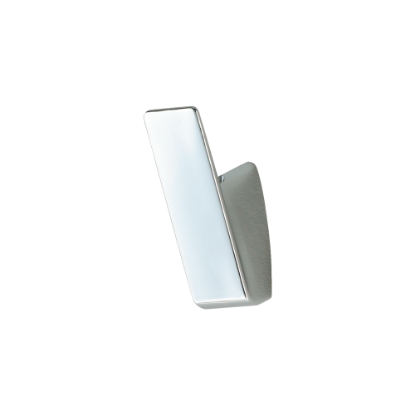 Picture of YRH902U#CP ROBE HOOK G SER (RND) CHR