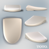 Picture of SW4734#12 S7A WASHLET+ AUTO CLAS LID