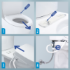 Picture of SW4734AT40#01 S7A WASHLET+ AUTO CLAS LID
