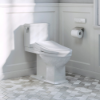 Picture of SW4734AT40#01 S7A WASHLET+ AUTO CLAS LID