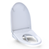 Picture of SW4734AT40#01 S7A WASHLET+ AUTO CLAS LID