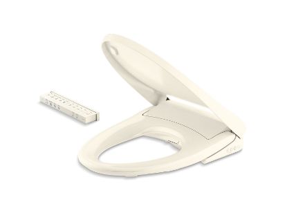 Picture of 28821-96 PUREWASH E930 BIDET SEAT