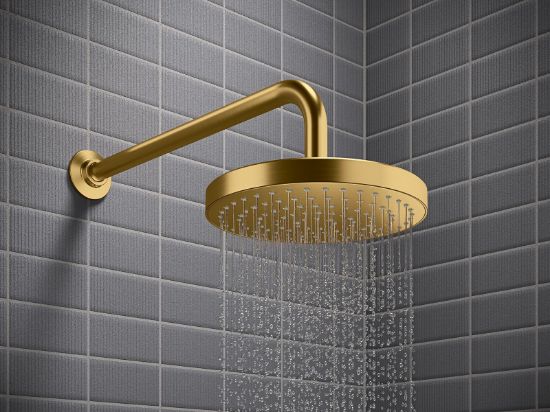 Kohler 26914-Y-2MB Awaken 2.5 gpm Single Handle Single Function