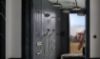 Picture of 26305SN STATEMENT ICONIC DUAL SHOWER ARM