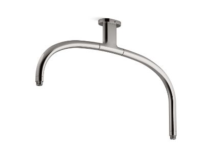 Picture of 26305TT STATEMENT ICONIC DUAL SHOWER ARM