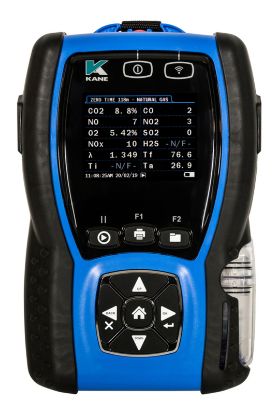 Picture of KANE460 HVACR COMBUSTION ANALYZER