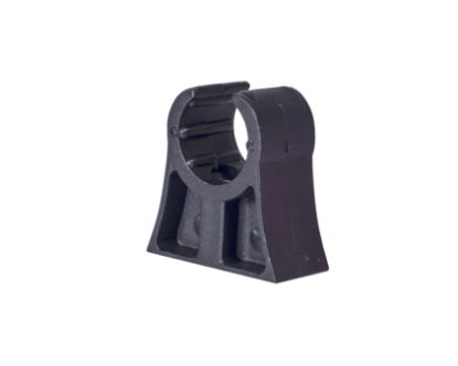 Picture of 438064 DURATEC PIPE CLIP, 1/2"