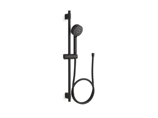 Kohler 98361-Y-BL Awaken G90 2.5 gpm Multi Function Handshower