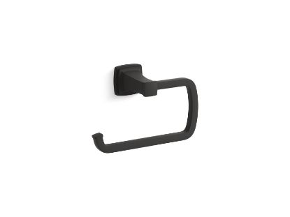 Picture of 27412-BL RIFF TOWEL RING