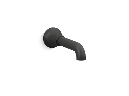 Picture of 27423-BL TONE TUB SPOUT LESS DIVERTER