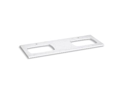Picture of C++ 28257EST QUARTZ 61 TOP W 2 RECCARILL