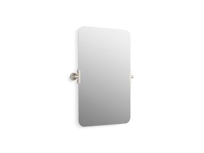 Picture of 34969-BN CASTIA MIRROR