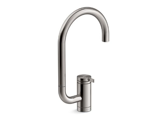 Picture of 28277-TT COMPONENTS ARC SPOUT BAR FAUCET
