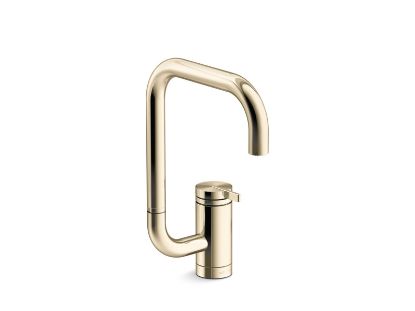 Picture of 28290AF COMPONENTS SQ SPOUT BAR FCT