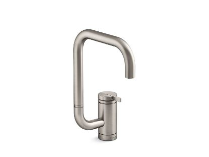 Picture of 28290VS COMPONENTS SQ SPOUT BAR FCT