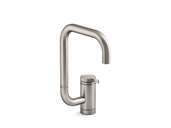 Picture of 28290VS COMPONENTS SQ SPOUT BAR FCT