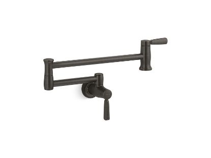 Picture of 35744-2BZ TRADITIONAL POT FILLER