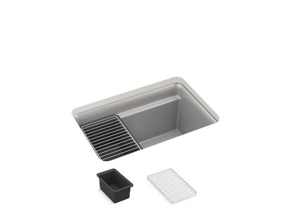 Picture of 27787-CM4 CAIRN 27 LAUNDRY SINK