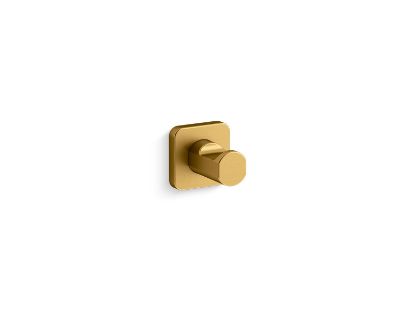 Picture of 23529-2MB PARALLEL ROBE HOOK