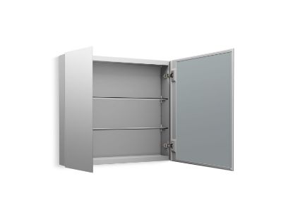 Picture of 55064NA EMBARK SLIM 30X26 MED CABINET