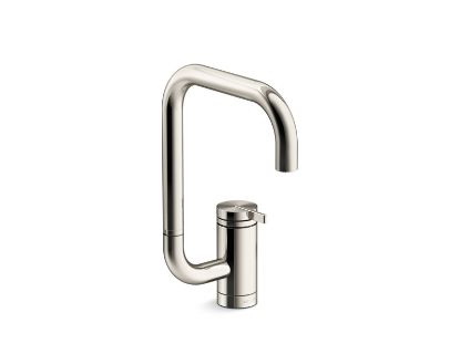Picture of 28290SN COMPONENTS SQ SPOUT BAR FCT