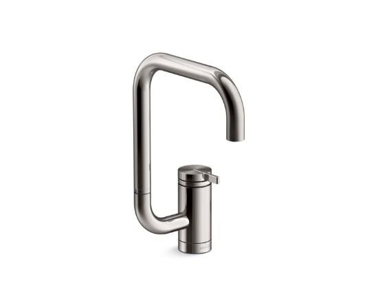 Picture of 28290TT COMPONENTS SQ SPOUT BAR FCT
