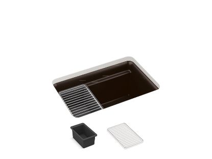 Picture of 27787-CM2 CAIRN 27 LAUNDRY SINK