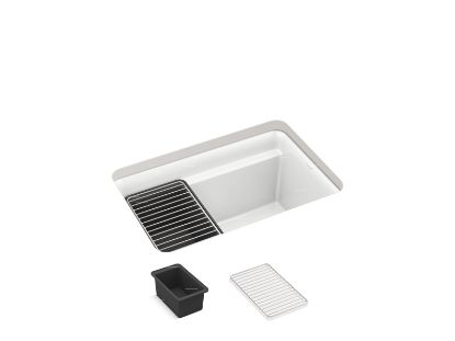 Picture of 27787-CM6 CAIRN 27 LAUNDRY SINK