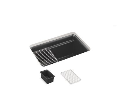 Picture of 27787-CM7 CAIRN 27 LAUNDRY SINK