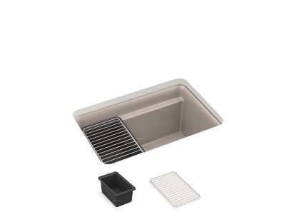 Picture of 27787-CM3 CAIRN 27 LAUNDRY SINK