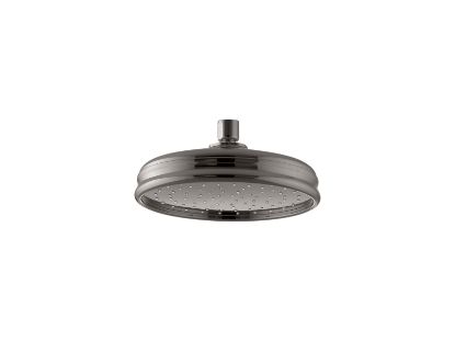 Picture of 13692TT 8 TRAD RND RAIN SHOWERHEAD