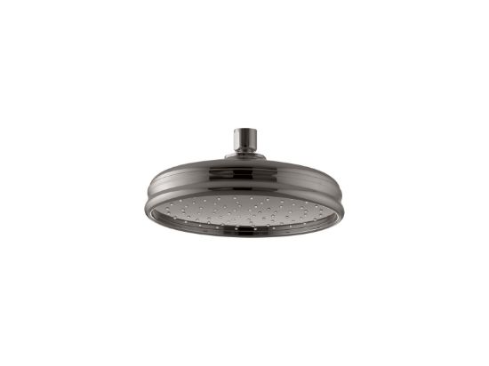 Picture of 13692TT 8 TRAD RND RAIN SHOWERHEAD