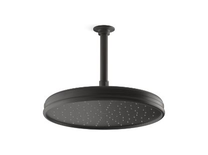 Picture of 13694BL 12 TRAD RND RAIN SHOWERHEAD