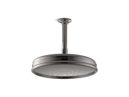 Picture of 13693GTT 10 TRAD RND RAIN SHOWERHEAD