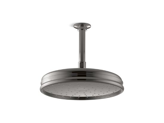 Picture of 13693GTT 10 TRAD RND RAIN SHOWERHEAD