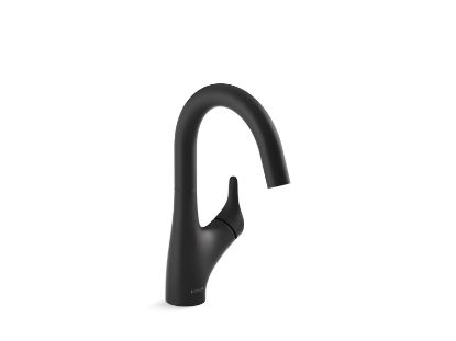 Picture of 30472-BL RIVAL BAR FAUCET