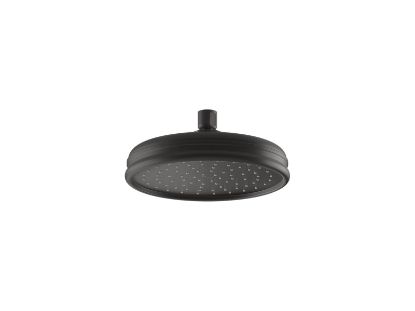 Picture of 13692GBL 8 TRAD RND RAIN SHOWERHEAD
