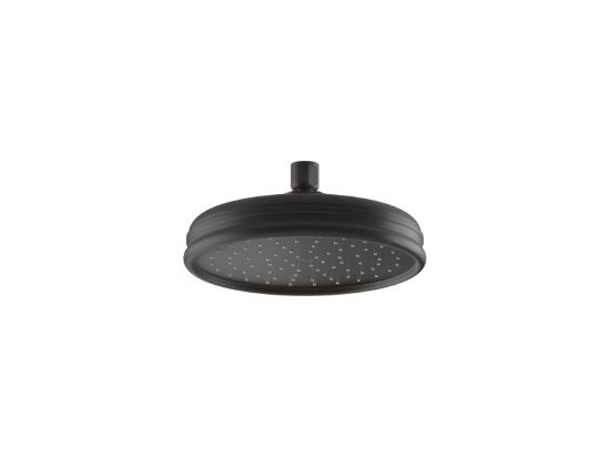 Picture of 13692GBL 8 TRAD RND RAIN SHOWERHEAD